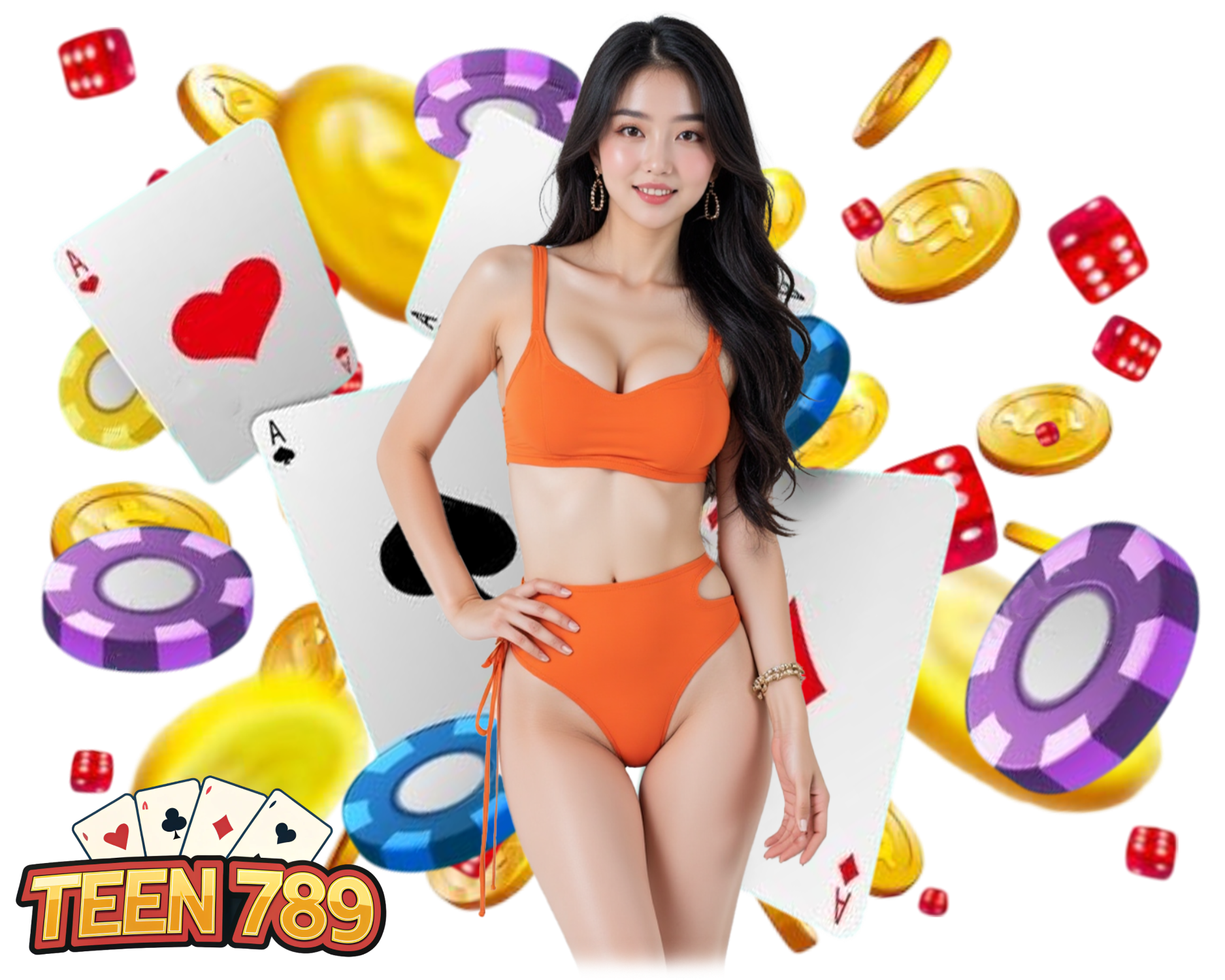TEEN789 สล็อตเว็บตรง