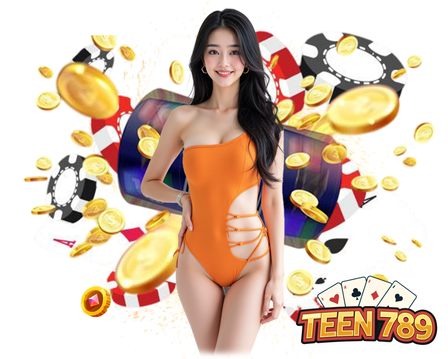 TEEN789 ฝากถอนไม่มีขั้นต่ำ