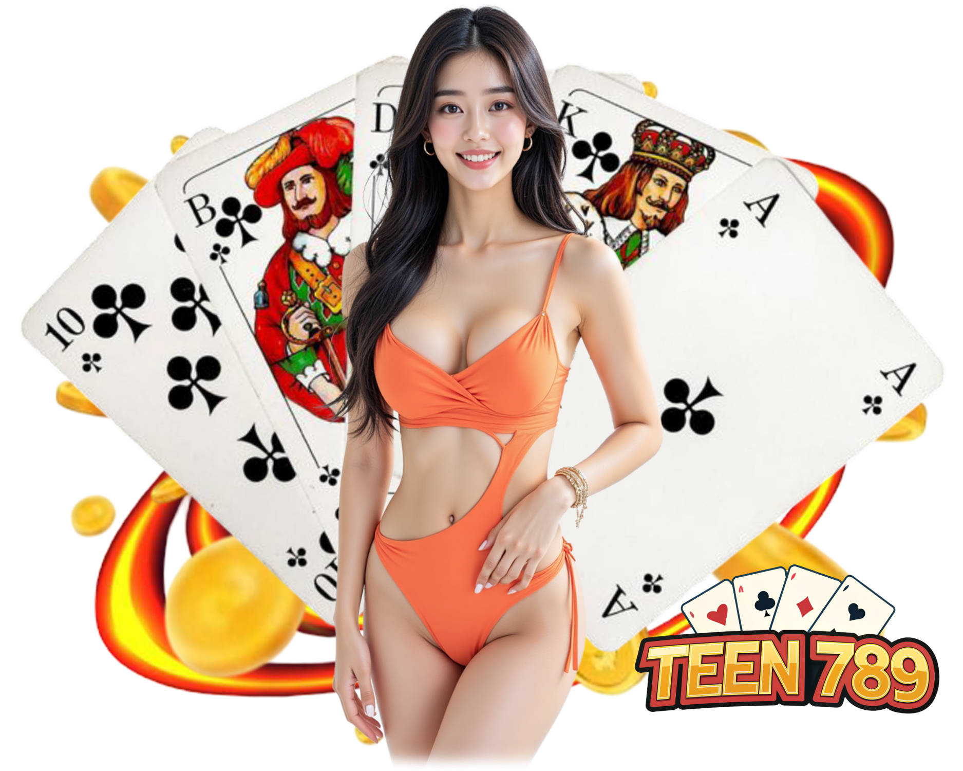 TEEN789 สล็อตเว็บตรง โบนัสสูง