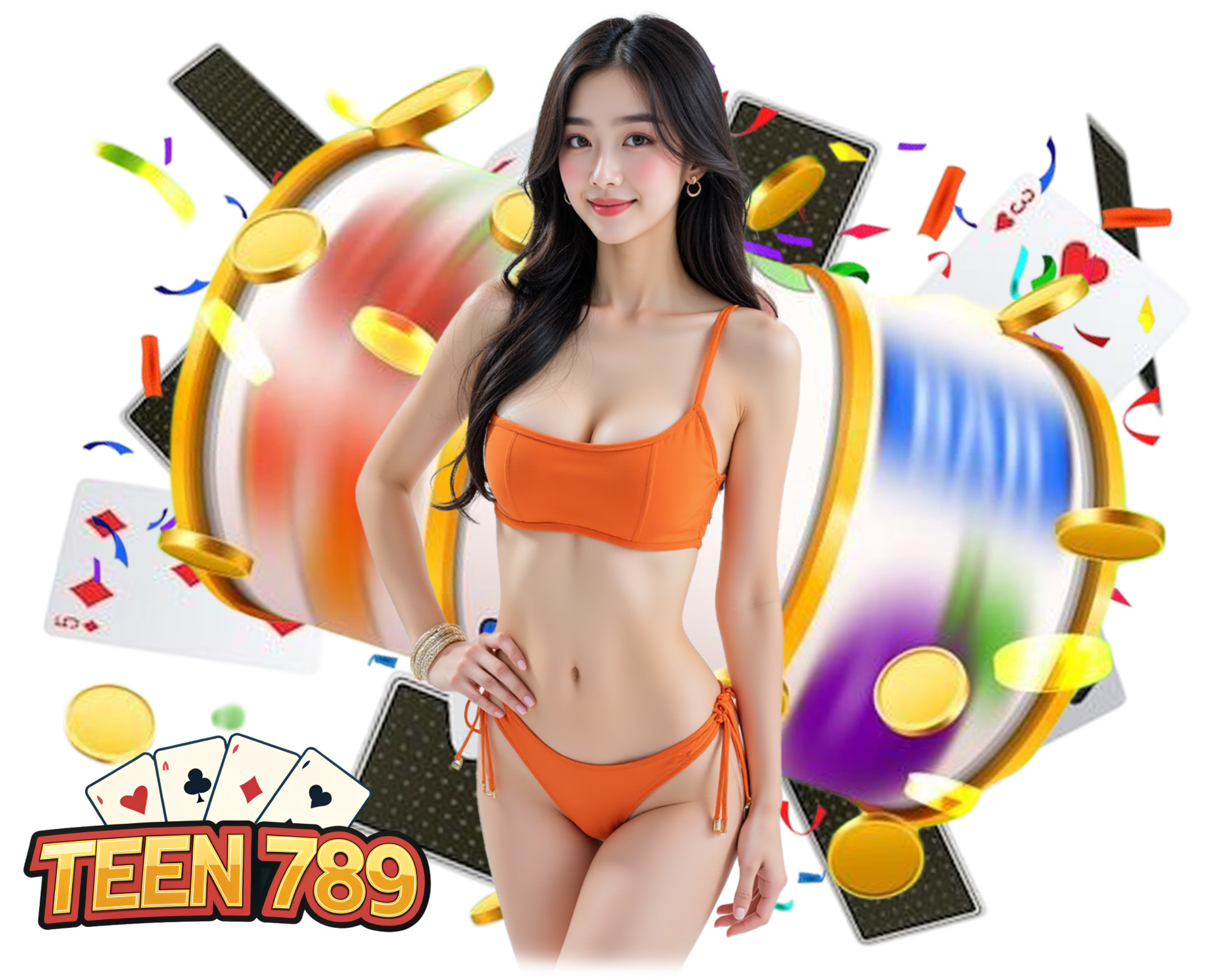 สมัคร